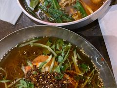 -枪火串烧·东北特色烧烤(罗湖总店)