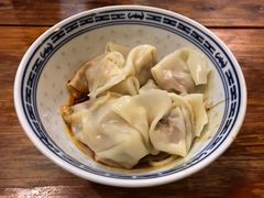 -纯阳馆鱼香排骨面(东二道街店)