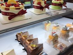 -卷心卷意·轻甜蛋糕(新光天地店)