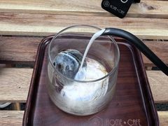 -Home Cafe(水榭春天店)