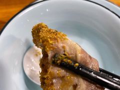 -老东北烤肉(金山店)