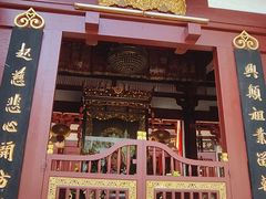 -叩齿古寺