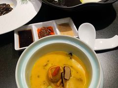 -次第花开素食雅宴