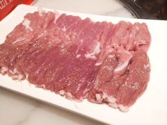 -老五四季涮肉(白纸坊店)