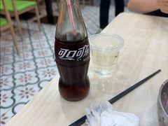 -何煲强·煲仔饭·啫啫煲顺德老字号(上下九店)