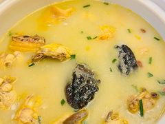 -如一鸡鲍鱼·粤式煲汤(长泰广场店)