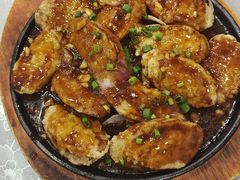 -苏师傅菜馆(上沙店)