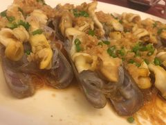 -海逸海鲜酒家(古北店)