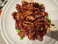 -阿明小菜·海鲜·上海菜(梅陇店)