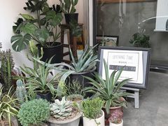 -研途咖啡馆(健康路店)