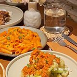 康·Bistro by theself |是你爱的新中式吗.