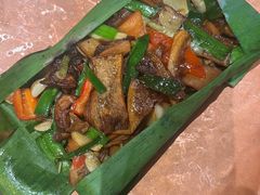 -云海肴·汽锅鸡·云南菜(苏州中心店)