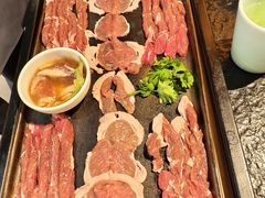 -阳坊涮肉(西直门凯德mall店)