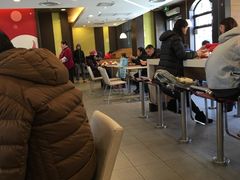 -肯德基(昌里店)