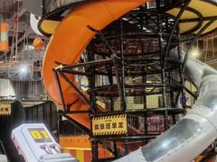 -嗨翻Hi-Fun竞技主题乐园·团建生日(青果巷国光1937店)