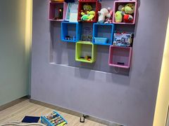 -蒙恩齿科(福田金中環店)