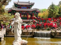 -红螺寺