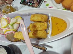 -龙海鲜螃蟹王(宏茂桥店)