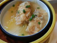 -顺德喜来登酒店·采悦轩