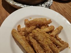 -粤集·手工粤菜(皇庭广场店)