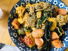 -皆道拌麻辣烫·麻辣拌