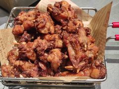 -醉炫音速烧烤·干煸菜(沙河总店)