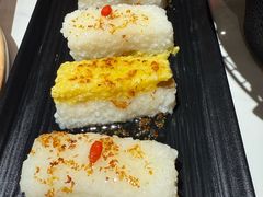 -奔跑吧陕菜·盛世长安(民乐园万达店)