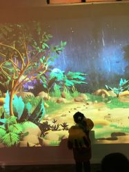 -恐龙探索乐园(磁器口店)