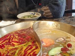 -小龙坎火锅(春熙太古里店)