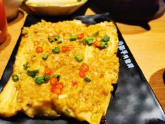 -司御手铜锅涮肉卤烤猪手(榆次新建路店)