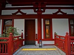 -西安华清御汤酒店