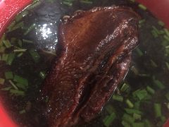 -小龙大肉面馆