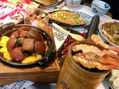 -酒阳蒸经小酒馆(解放碑店)