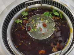 -葛记红焖羊肉(人民路店)