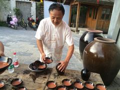 -印象鲵宴·张家界地标美食名片(溪布街店)