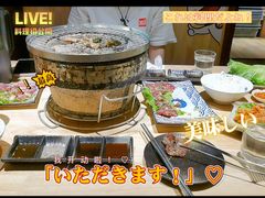 -隐家本格烧肉(万达广场店)