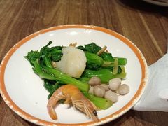 -快乐爱斯米牛排自助(正大广场店)