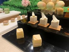 -顺德美的万豪酒店·自助餐·贡厨