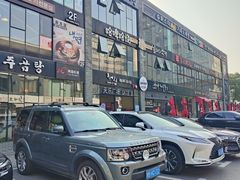 -天乐广场(食多滋美食城店)