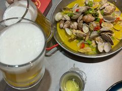 -阿甘龙虾·重庆麻麻鱼(中豪店)