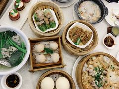 -龙的酒楼·手工早茶·顺德菜(近良路店)