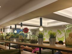 -佰搭果·广式茶餐厅(西华路店)