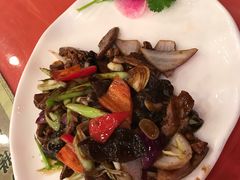 -北京小肠陈饭庄(方庄店)