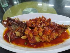 -协和菜馆(凤凰街店)