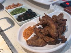 -黄记煌三汁焖锅(顺义华联店)