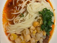 干馏碗杂面-太二酸菜鱼(沈阳万象城店)