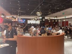 -潮界(虹桥新天地店)