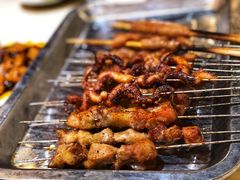 -群姐面馆·海鲜烧烤(同安路二店)