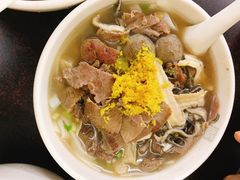 -潮镇老尾牛杂(环城西路店)