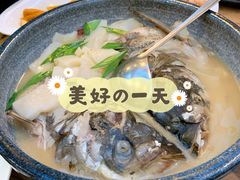 -院子餐厅·大锅菜·老杭帮(桥西直街店)